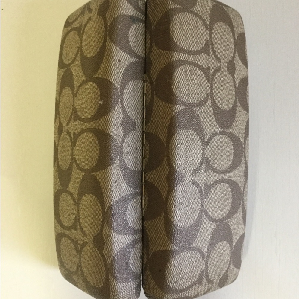 Coach Glasses Hard Case - Picture 5 of 6